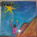 Penni Goode Evans - If you ever feel in need... - Drawings
