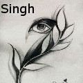 Prerna Singh - Expressions - Drawings
