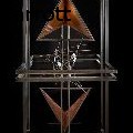 Preston Parrott -  - Sculpture