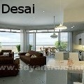 Rachana Desai - 3D Interior Rendering Perth - Mixed Media