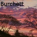 Regina Burchett - Appleton Sunset - Paintings