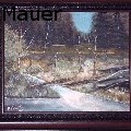 Richard Mauer - Elk in Meadow - Paintings