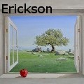 Rik Erickson - JULIAN - None