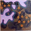 Robyn Thomas - and that was the end - Paintings