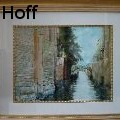 Ron Hoff -  - Paintings