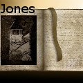 Ron Jones -  - None