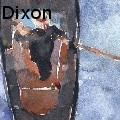 Samuel Dixon - Above the Gondola - Water Color