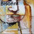 Sandro Bisonni - Water Words - Oil Painting