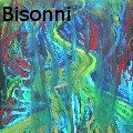 Sandro Bisonni - A Piccoli Passi - Oil Painting