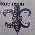 Sheryl Robinson - Stoned Iron Fleur - None