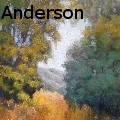Shirley R. Anderson - Los Carneros - Paintings