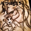 Starving Artist615 - Mufasa - Drawings