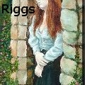 Steven Riggs -  - Paintings