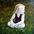 Steven Riggs - September Grass - Paintings