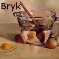 Tam Bodkin Bryk - Recall - Oil Painting