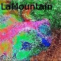 Tammie Ella LaMountain - DragonDream - Paintings