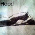 Tashila C. Hood - Just Breathe - Drawings