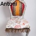 Terelui Antoni - Gran sabana - None