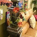 Teresa Rose French - The Old Newel Post - Sculpture
