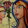 Teri Levine - Life of a Bee 1 by Teri Levine - Paintings