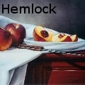 Thomas Hemlock - Sliced Peaches - Oil Painting