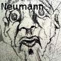 Tim P. Neumann - New Neighbors  - Drawings