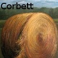 Tina Lanza Corbett - Needle in a Haystack - Oil Painting