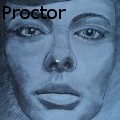 Travis Proctor - Gia 2 - Drawings