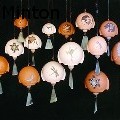Ty Minton - Wind Bells Animals 1 - None