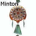 Ty Minton - Eagle feathers and bear claws - None