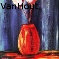 VanHout  -  - Paintings