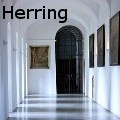 Victoria L Herring - Corridor in Prague - Photography