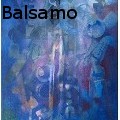 Vincenzo Balsamo - Metallo ardente - Mixed Media