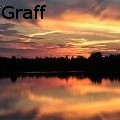 Walter Graff - End to a Pefect Day - Photography