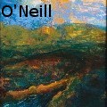 Walter O'Neill - single panel, detail from set - None