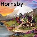 Weshon Hornsby -  - Paintings
