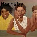 Weshon Hornsby -  - Paintings