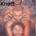 William  E. Knott Jr. - Connected - Oil Painting