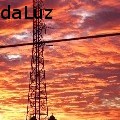 Ze daLuz - Hot Sky - None