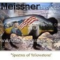 Michael D Meissner -  - Mixed Media