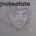 gabriel jnobaptiste - untitled - Drawings
