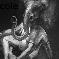 jonathan cole - Ganesh - Drawings