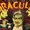 maximumPress  - Mock Dracula - Drawings