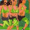 mk Flood - Feel the Motion - Drawings