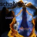 stephanie schneider - Justified - None