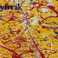 suppl yfreak -  Laughter In The Sun - Oil Painting