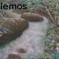 zafiro lemos - New Canaan - Oil Painting