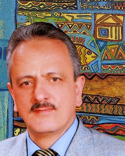 Ahmad Elias