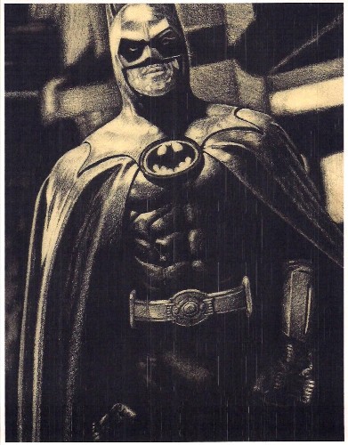 batman