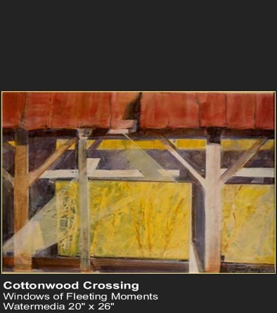 Joseph Barani Cottonwood Crossing